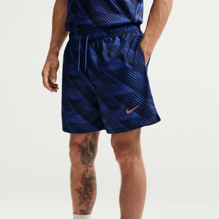 Echipe nationale - Sort Nike FFF M Nk Club Flow Short