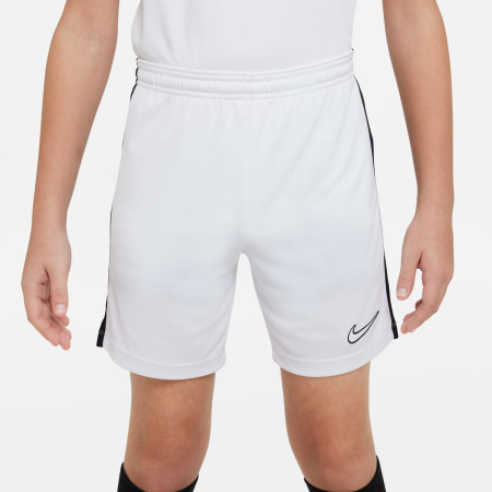 Sorturi fotbal copii - Sort Nike K NK Df Acd23 Short K Br