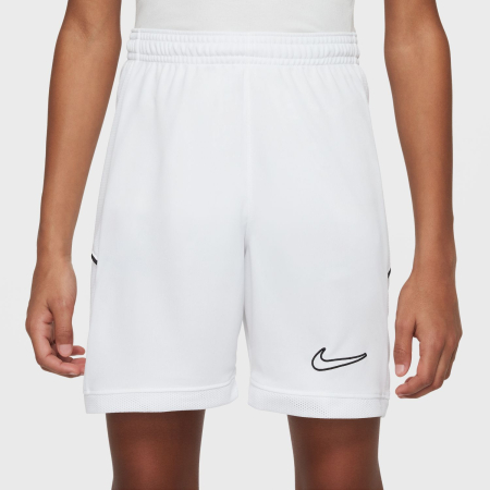 Sorturi fotbal copii - Sort Nike K NK Df Acd25 Short K 7In -Pd
