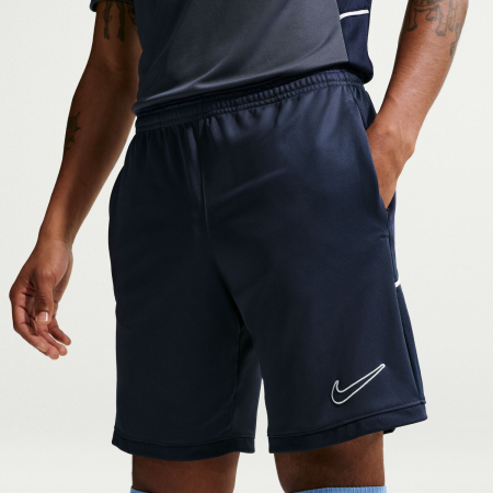 Sorturi fotbal barbati - Sort Nike M Nk Df Acd25 Short Kp Br