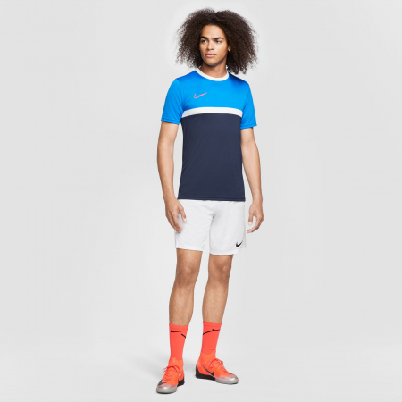 Sort Nike M NK Df Park Iii Short Nb K [3]