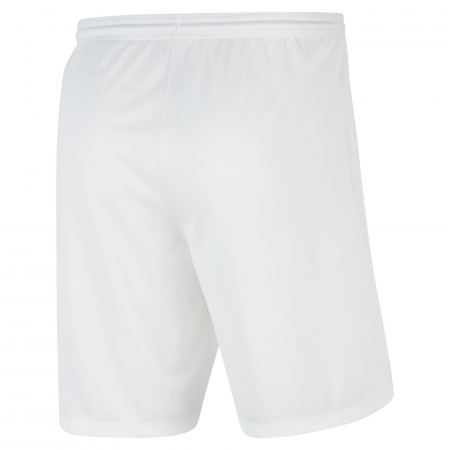 Sort Nike M NK Df Park Iii Short Nb K [7]