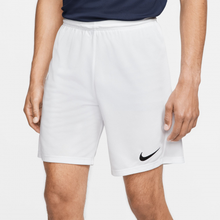 Sorturi fotbal barbati - Sort Nike M NK Df Park Iii Short Nb K