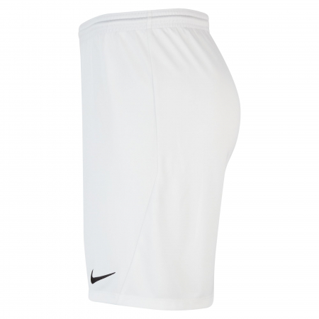 Sort Nike M NK Df Park Iii Short Nb K [8]