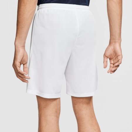 Sort Nike M NK Df Park Iii Short Nb K [1]