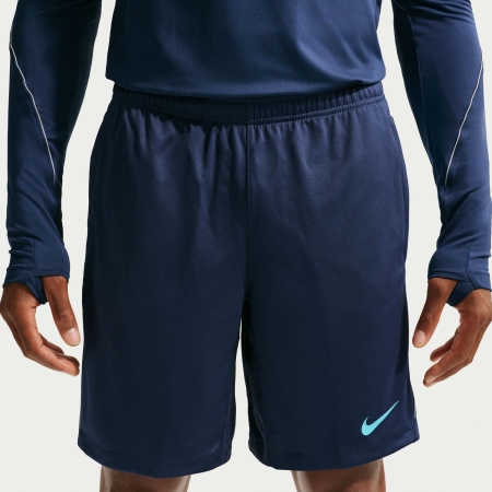 Sorturi fotbal barbati - Sort Nike M Nk Df Strk Short Kz