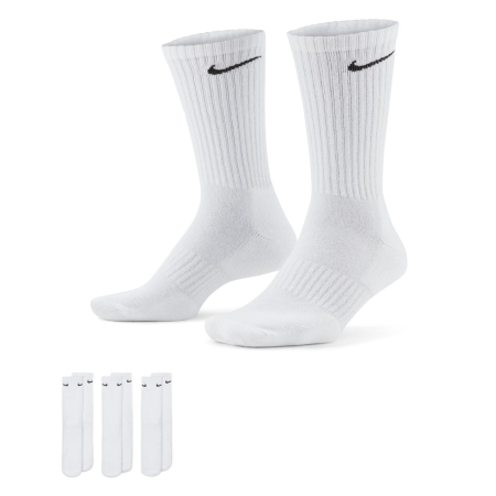 Accesorii lifestyle - Sosete Nike U Nk Everyday Csh Crw 3Pr