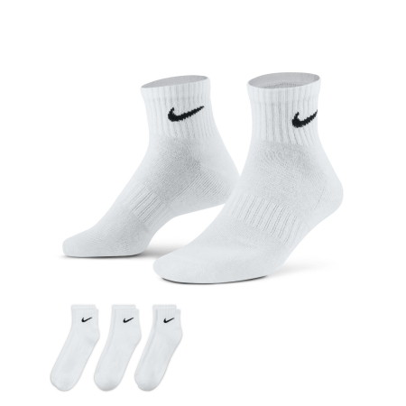 Accesorii lifestyle - Sosete Nike U Nk Everyday Cush Ankle 3Pr