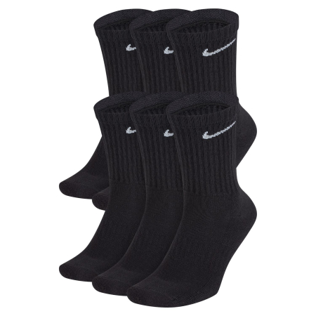 Accesorii lifestyle - Sosete Nike U Nk Everyday Cush Crew 6Pr