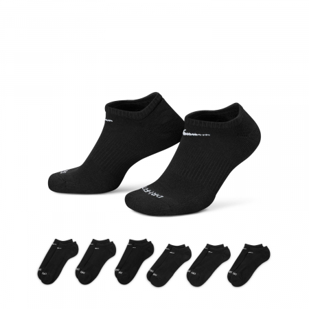 Jambiere&sosete - Sosete Nike U Nk Everyday Plus Cush Ns 6Pr - 132