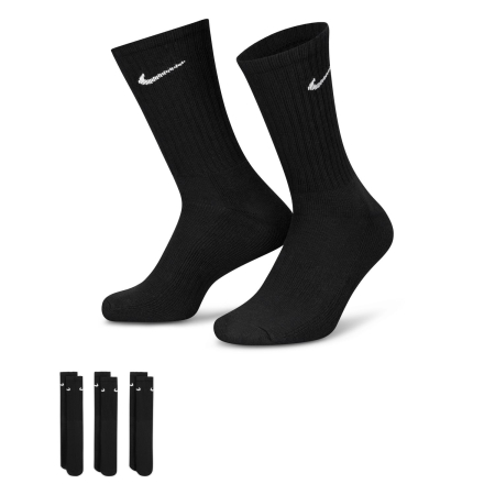 Accesorii lifestyle - Sosete Nike U Nk V Cush Crew - 3P Value