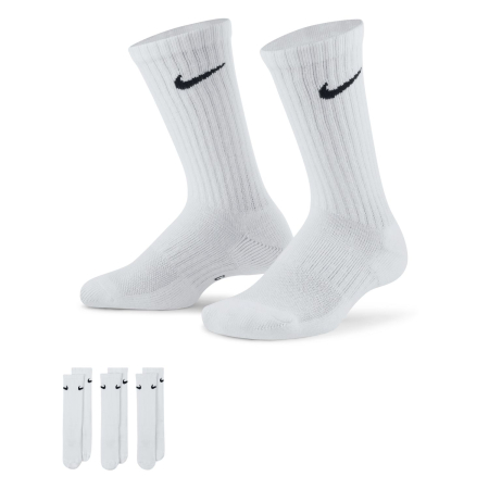 Accesorii lifestyle - Sosete Nike Y Nk Evryday Cush Crew 3Pr