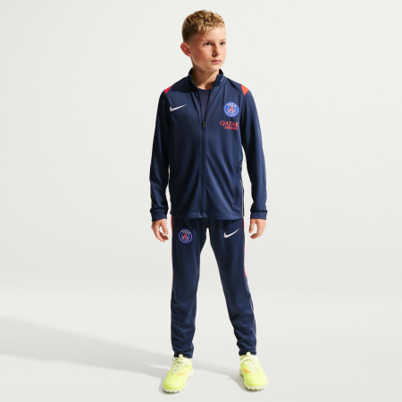 SALE - Trening copii Nike Psg Y NK DF Acdpr Trksuitk Esn