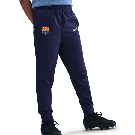 Trening Nike Fcb Lk Nk Df Strk Trk Suit K [4]