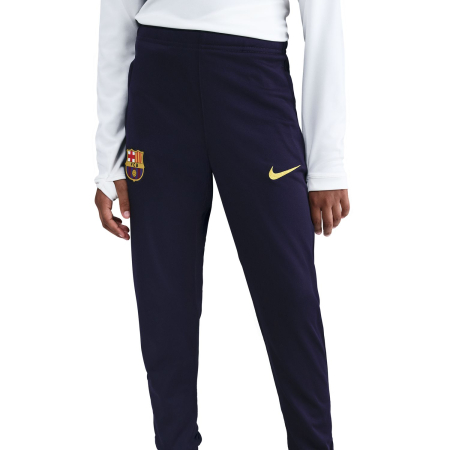 Trening Nike Fcb Y Nk Df Strk Trk Suit K [3]