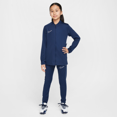 Treninguri fotbal copii - Trening Nike K NK Df Acd25 Track Suit K -Pd