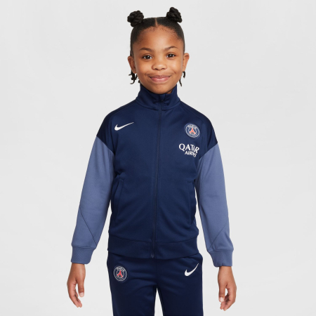 Trening Nike PSG Lk NK Df Strk Trk Suit K [2]