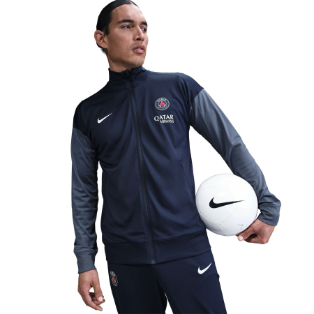 Trening Nike PSG M Nk Df Strk Trk Suit K [2]