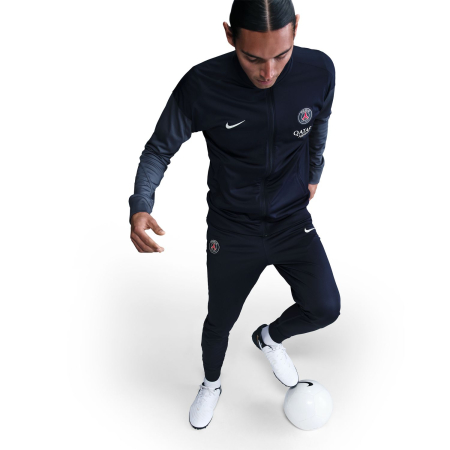 Trening Nike PSG M Nk Df Strk Trk Suit K [6]