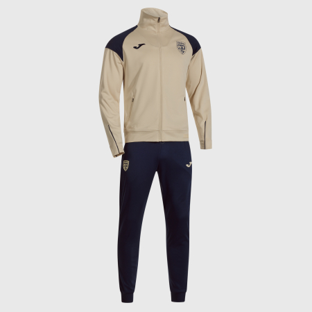 Echipe de club - Trening Oficial de prezentare adulti Romania 25/26 Crem