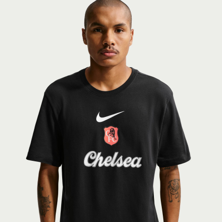 Echipe de club - Tricou Nike Cfc M Nk Chelsea Tee