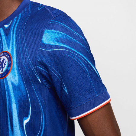 Tricou Nike Cfc M Nk Dfadv Jsy Ss Match Hm [4]