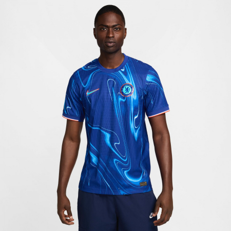 Echipe de club - Tricou Nike Cfc M Nk Dfadv Jsy Ss Match Hm