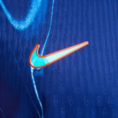 Tricou Nike Cfc M Nk Dfadv Jsy Ss Match Hm [8]