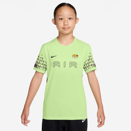 Tricouri fotbal copii - Tricou Nike copii Km K Nk Df Acd25 Top Ss -Pd