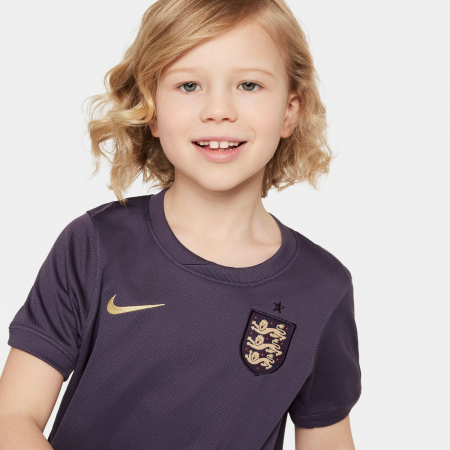 Tricou Nike Ent Lk Nk Df Stad Kit Aw [3]