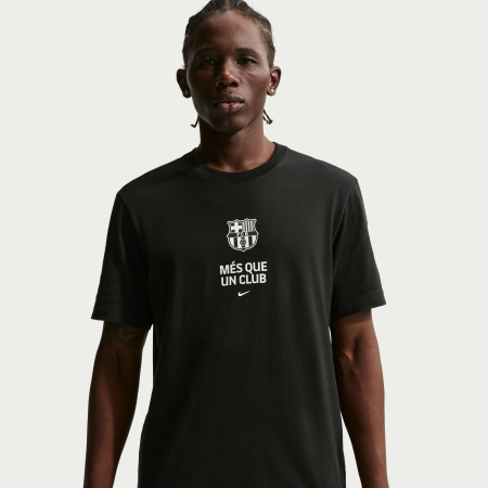Echipe de club - Tricou Nike Fcb M Nk Club Tee
