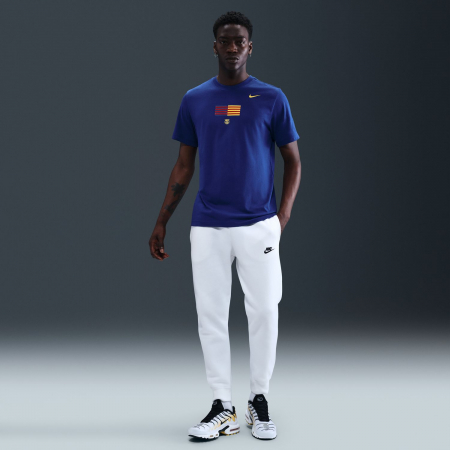 Tricou Nike FCB M Nk Flag Tee [2]