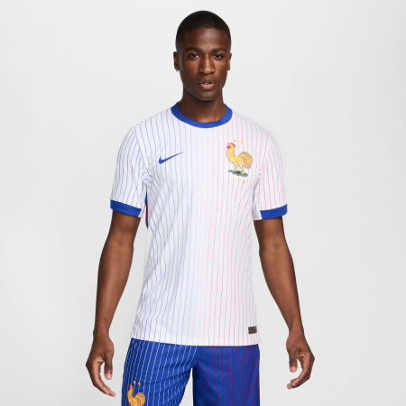 Echipe nationale - Tricou Nike Fff Mnk Dfadv Match Jsyss Aw