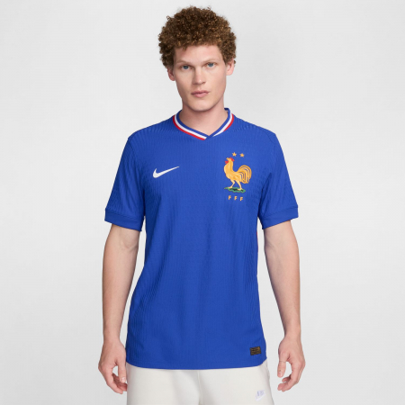 Echipe nationale - Tricou Nike Fff Mnk Dfadv Match Jsyss Hm