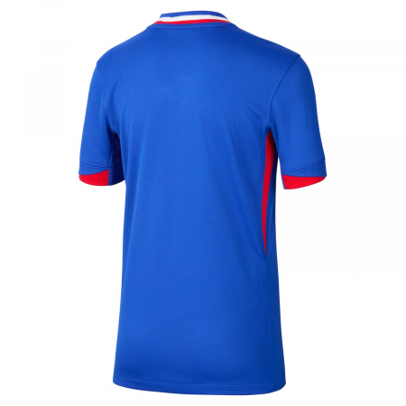 Tricou Nike Fff Y Nk Df Stad Jsy Ss Hm [6]