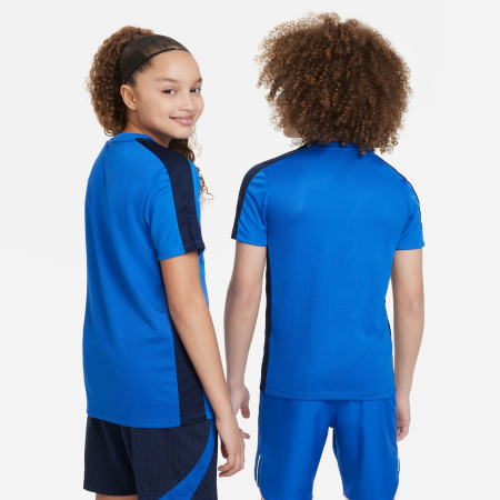Tricou Nike K NK Df Acd23 Top Ss Br [4]