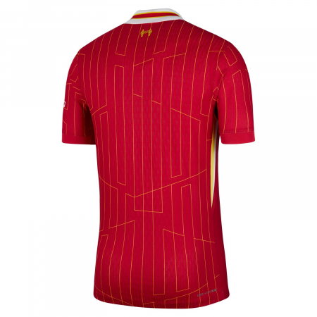 Tricou Nike Lfc M Nk Dfadv Jsy Ss Match Hm [8]