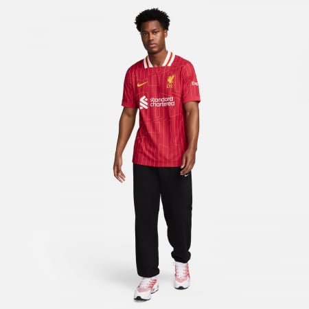 Tricou Nike Lfc M Nk Dfadv Jsy Ss Match Hm [5]