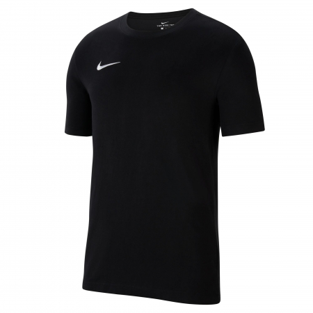 Tricou Nike M NK Df Park20 SS Tee [4]