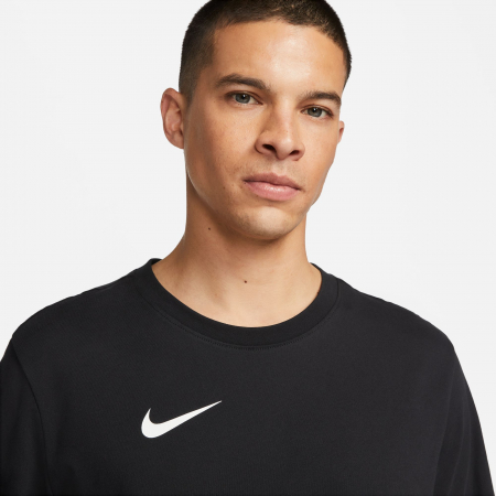 Tricou Nike M NK Df Park20 SS Tee [3]