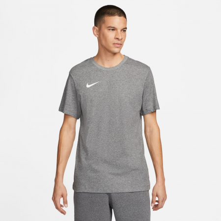 Tricouri fotbal barbati - Tricou Nike M NK Df Park20 SS Tee