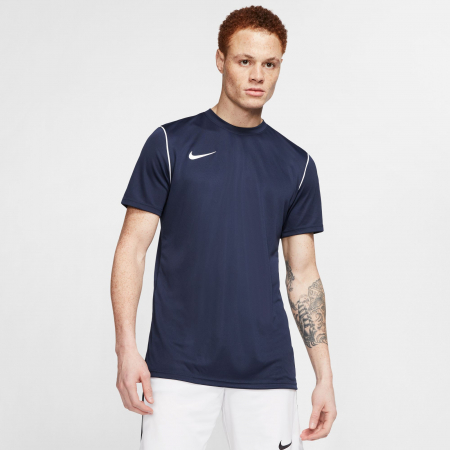 Tricouri fotbal barbati - Tricou Nike M NK Df Park20 Top Ss
