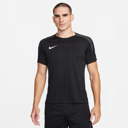 Tricouri fotbal barbati - Tricou Nike M Nk Df Strk Top Ss