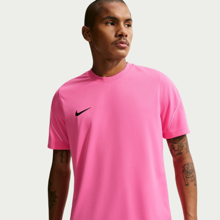 Tricouri fotbal barbati - Tricou Nike M Nk Df Strk Top Ss