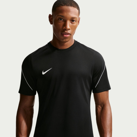 Tricouri fotbal barbati - Tricou Nike M Nk Df Strk Top Ss
