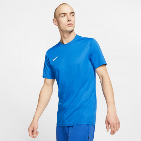 Tricouri fotbal barbati - Tricou Nike M NK Dry Park Vii Jsy Ss