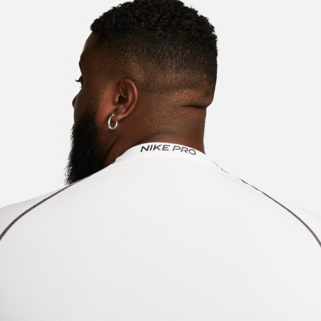 Tricou Nike M Np Df Tight Top Ss [3]