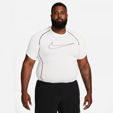 Tricou Nike M Np Df Tight Top Ss [0]