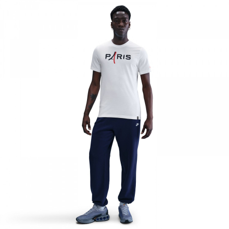 Tricou Nike PSG M Nk Away Wrdmrk Tee [6]