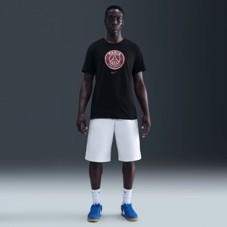 Tricou Nike PSG M NK Crest Tee [3]
